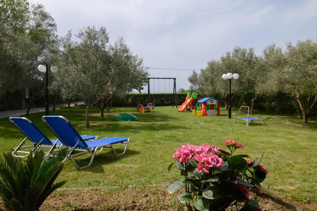 Photo of Outdoor in Alexandroupoli