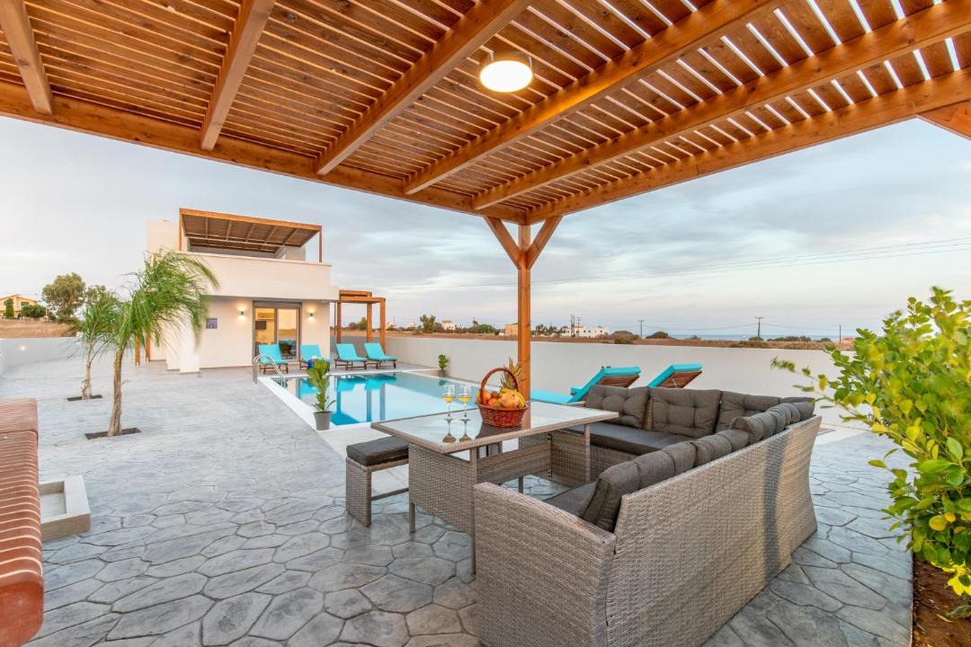 Photo of Patio Balcony in Lahania