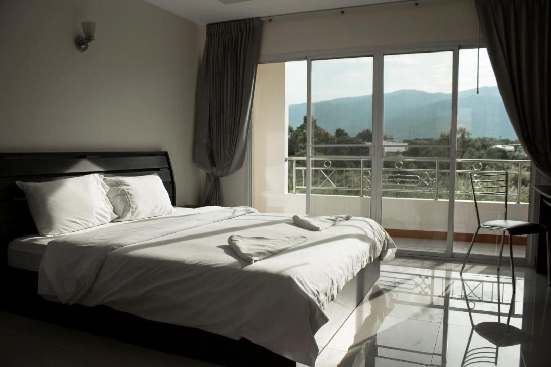 Photo of Bedroom in Chang Phueak
