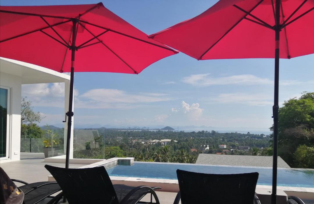 Photo of Patio Balcony in Na Thon