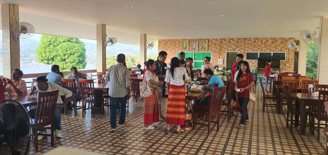 Photo of Others in Sangkhla Buri
