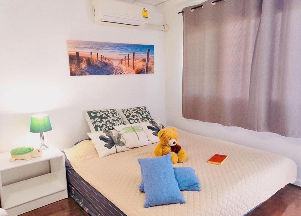 Photo of Bedroom in Wat Ket