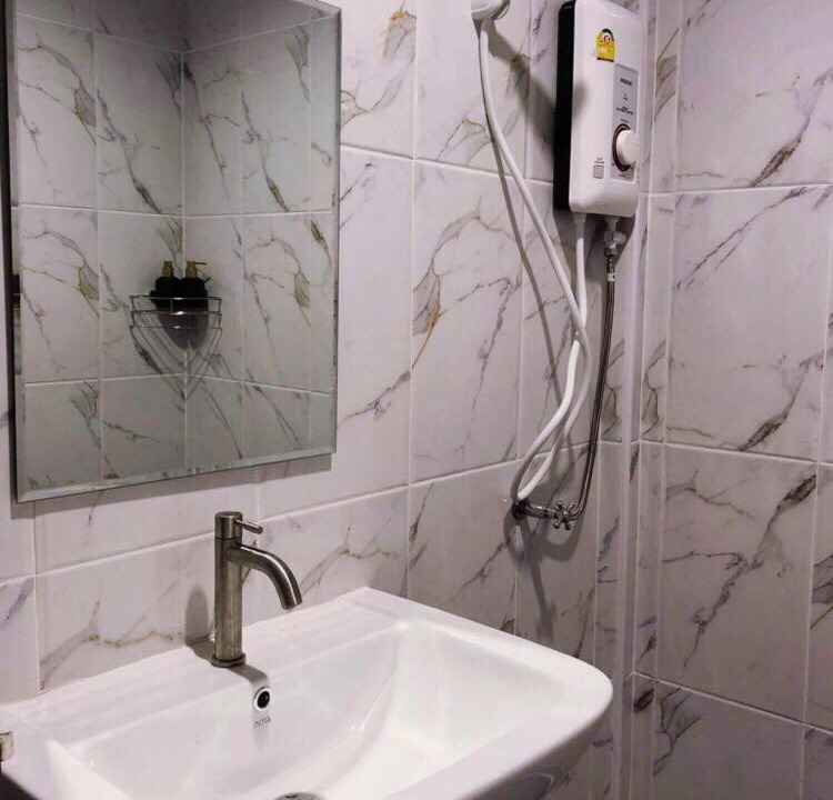 Photo of Bathroom in Khanom