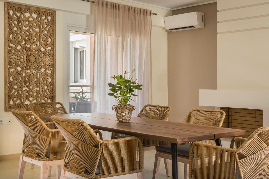 Photo of Livingroom in Karavomylos