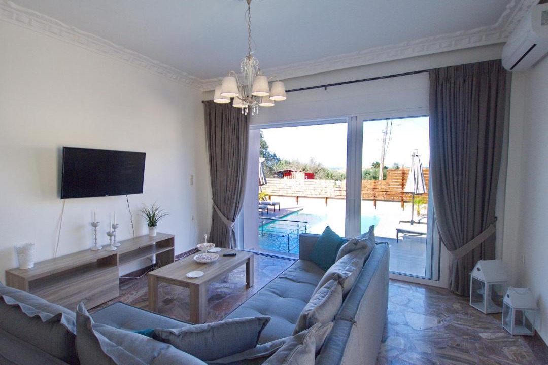 Photo of Livingroom in Kamisiana