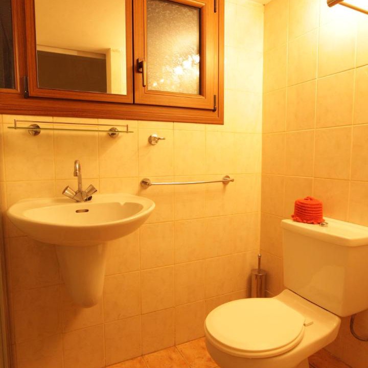 Photo of Bathroom in Nicosia