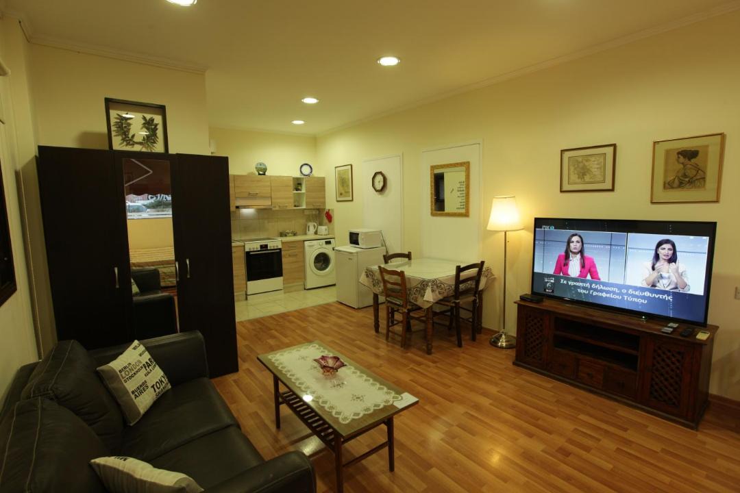 Photo of Livingroom in Nicosia