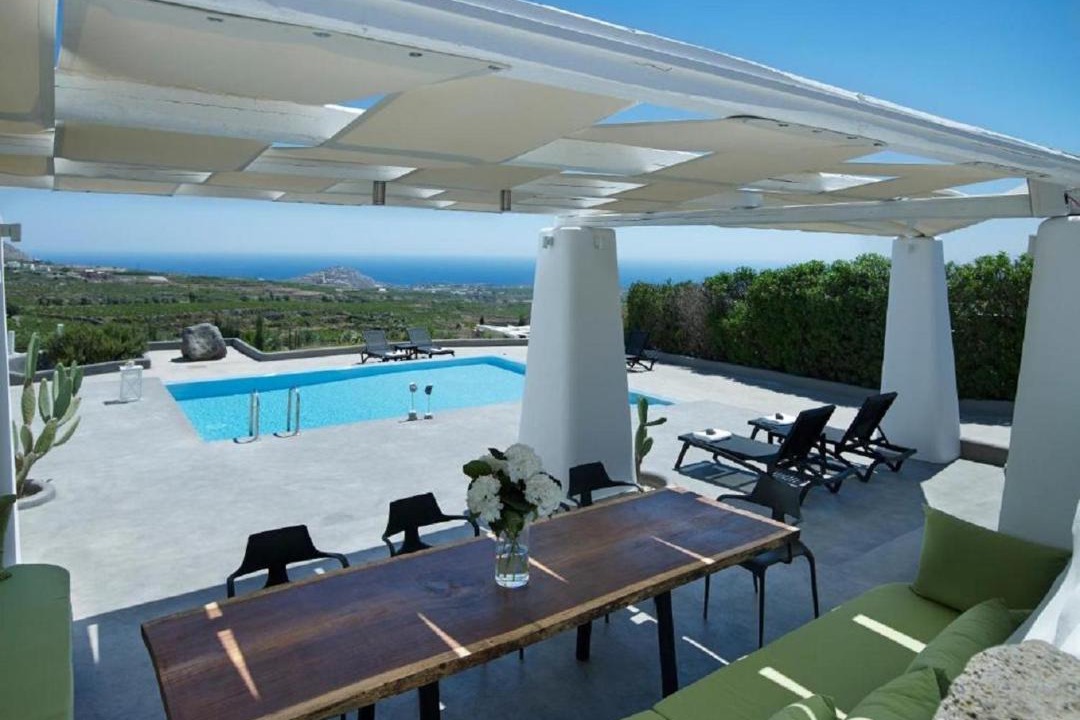 Photo of Others in Santorini