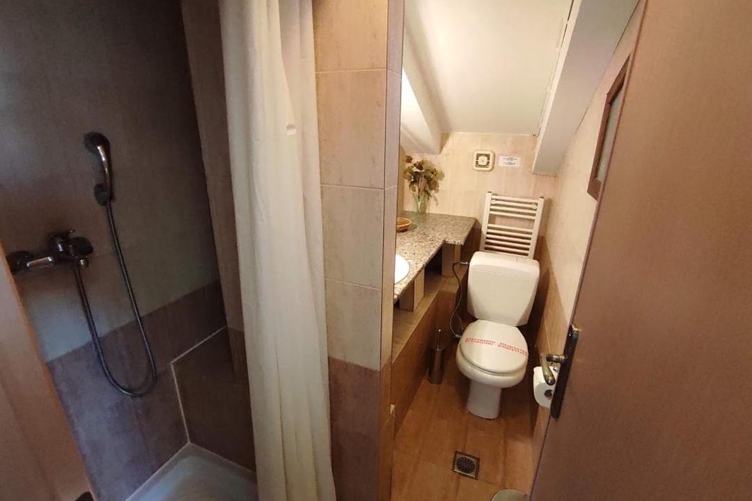 Photo of Bathroom in Lesvos