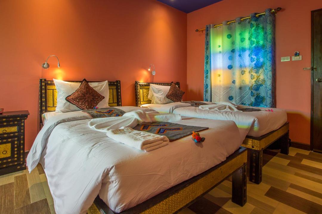 Photo of Bedroom in Sri Phum