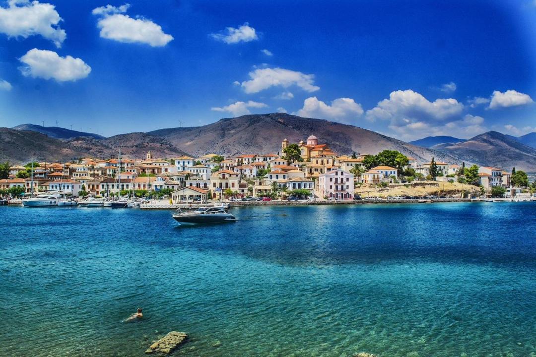 Photo of Others in Ouranoupoli