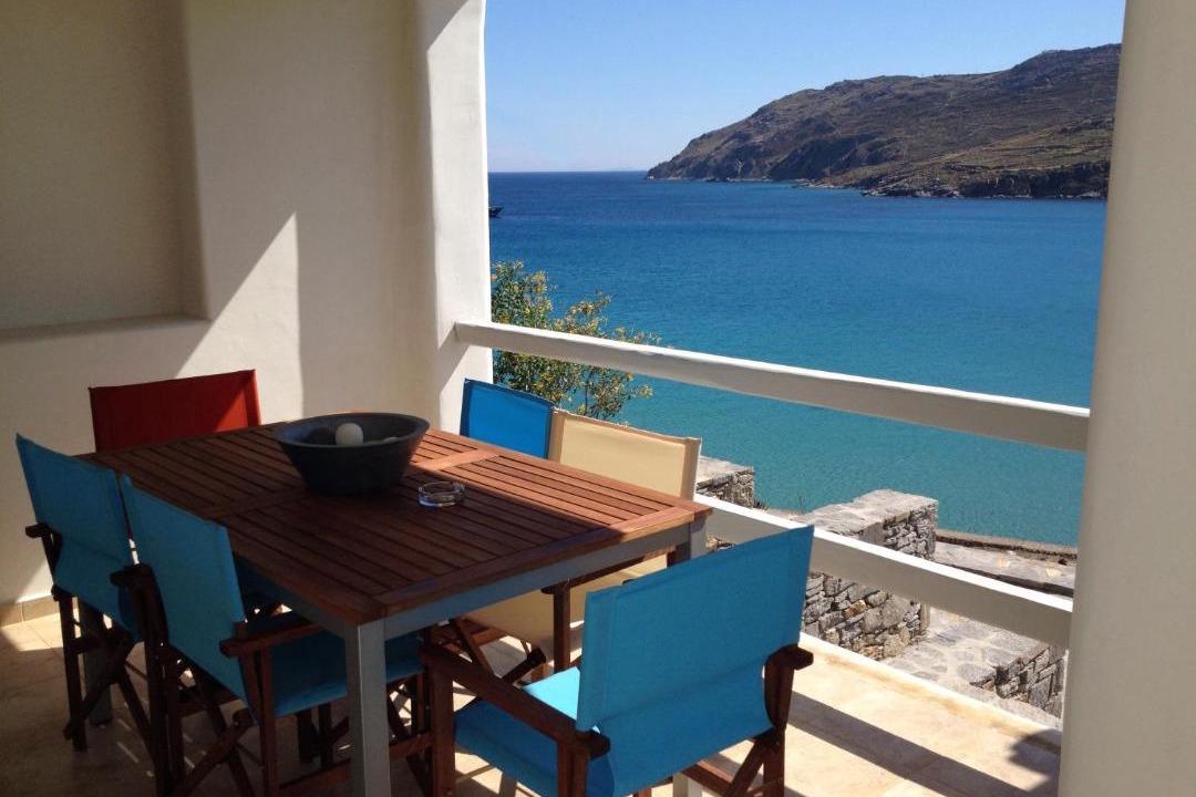 Photo of Patio Balcony in Xilokeratidi