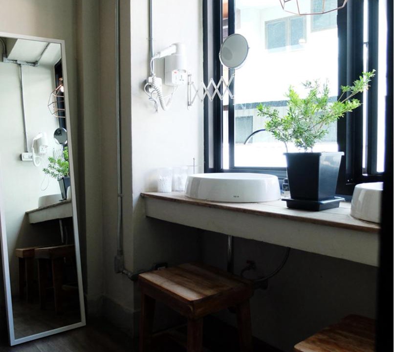 Photo of Livingroom in Thanon Phetchaburi