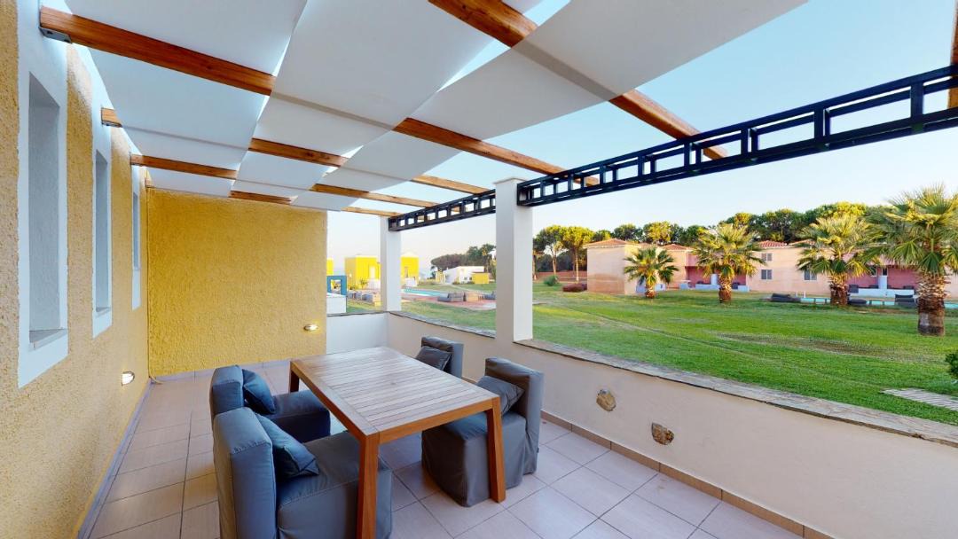 Photo of Patio Balcony in Andravida-Kyllini