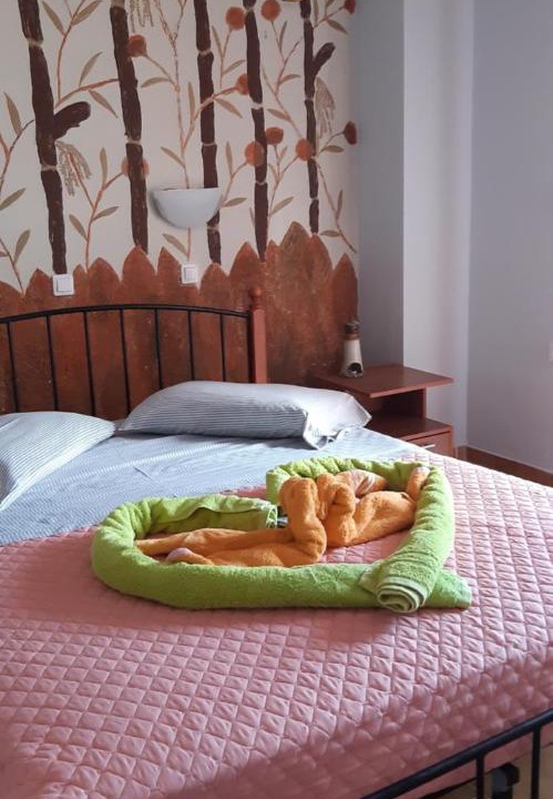 Photo of Bedroom in Kefalos