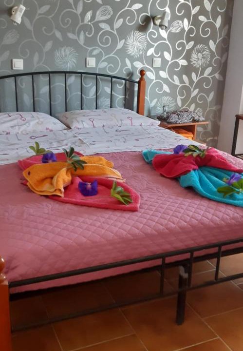 Photo of Bedroom in Kefalos