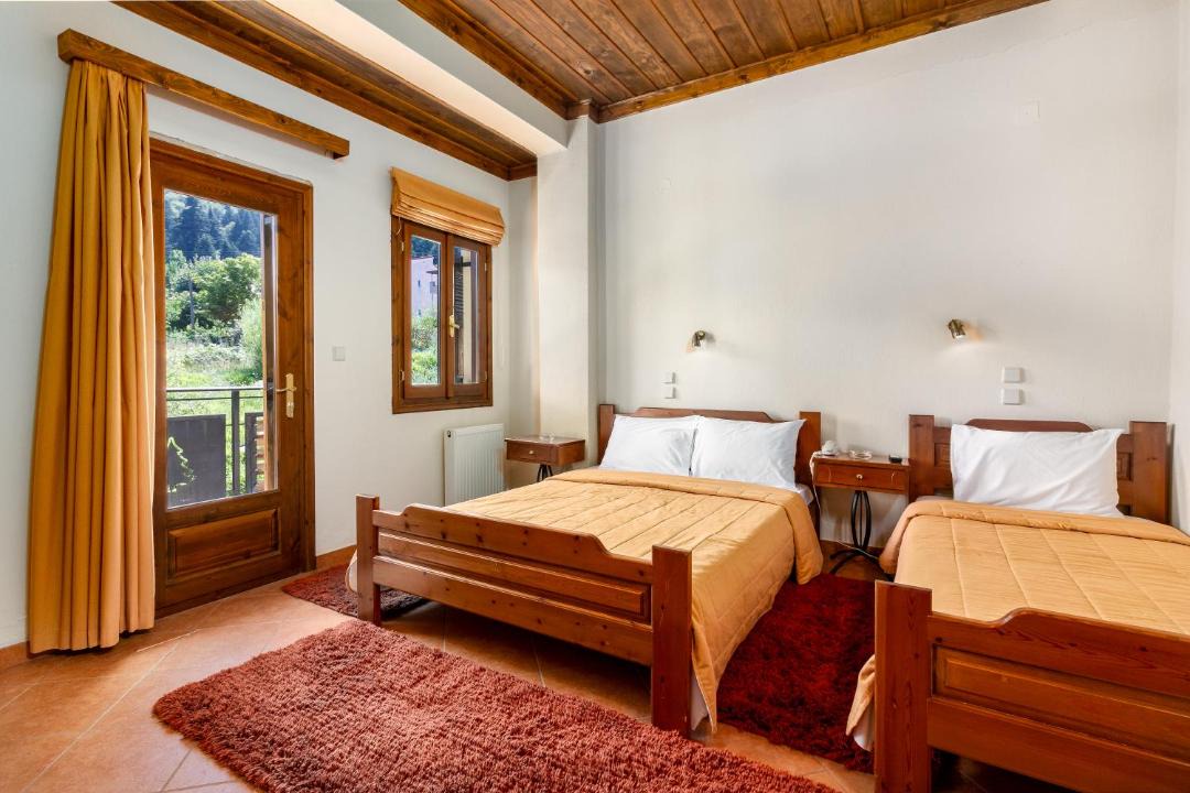 Photo of Bedroom in Pyli