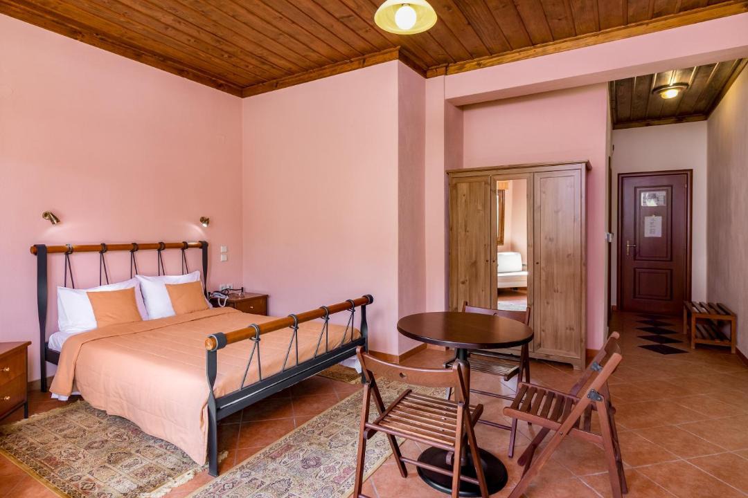 Photo of Bedroom in Pyli