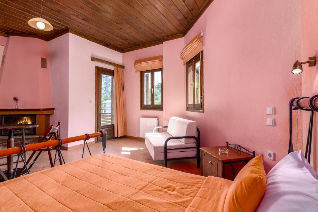 Photo of Bedroom in Pyli