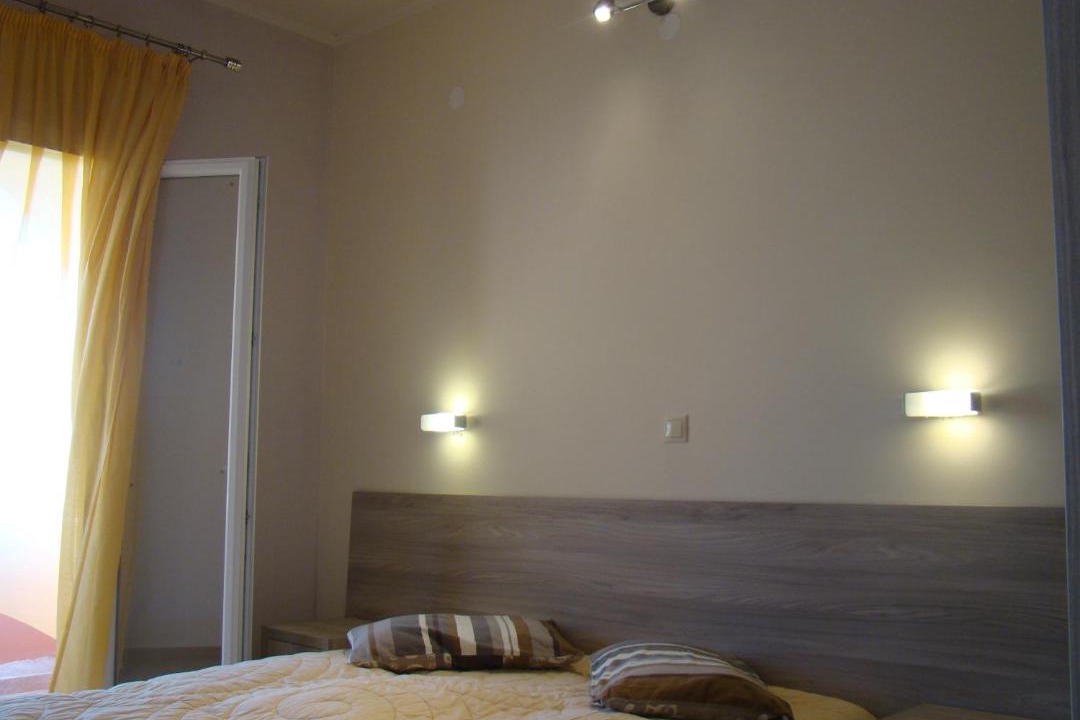 Photo of Bedroom in Gardenos