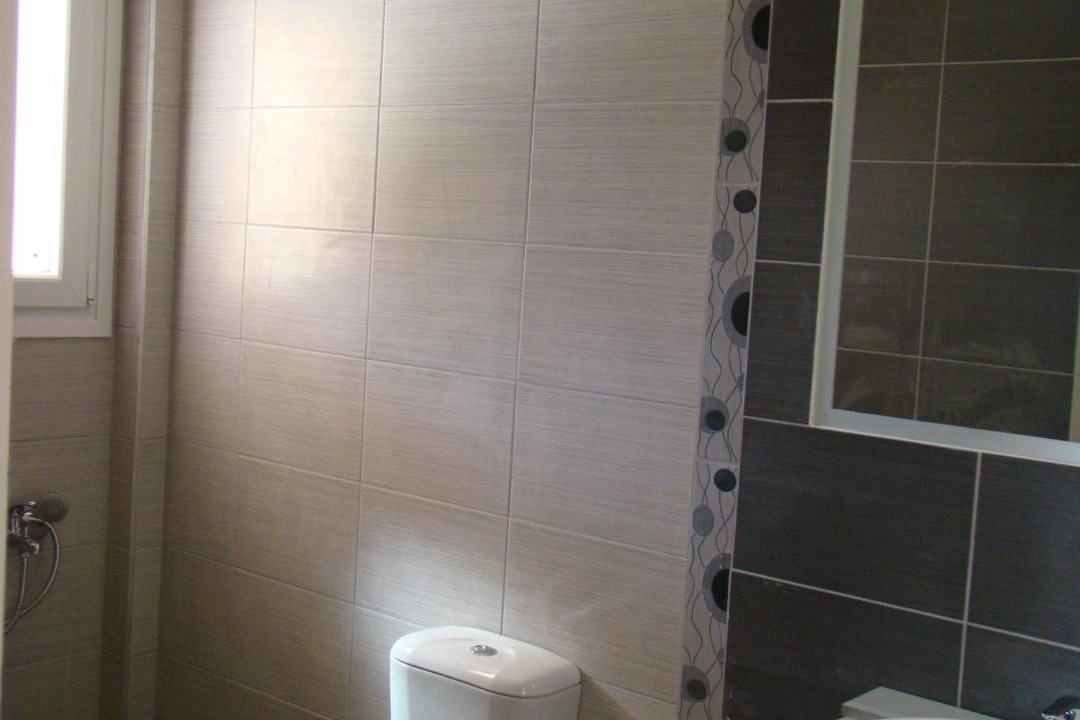 Photo of Bathroom in Gardenos