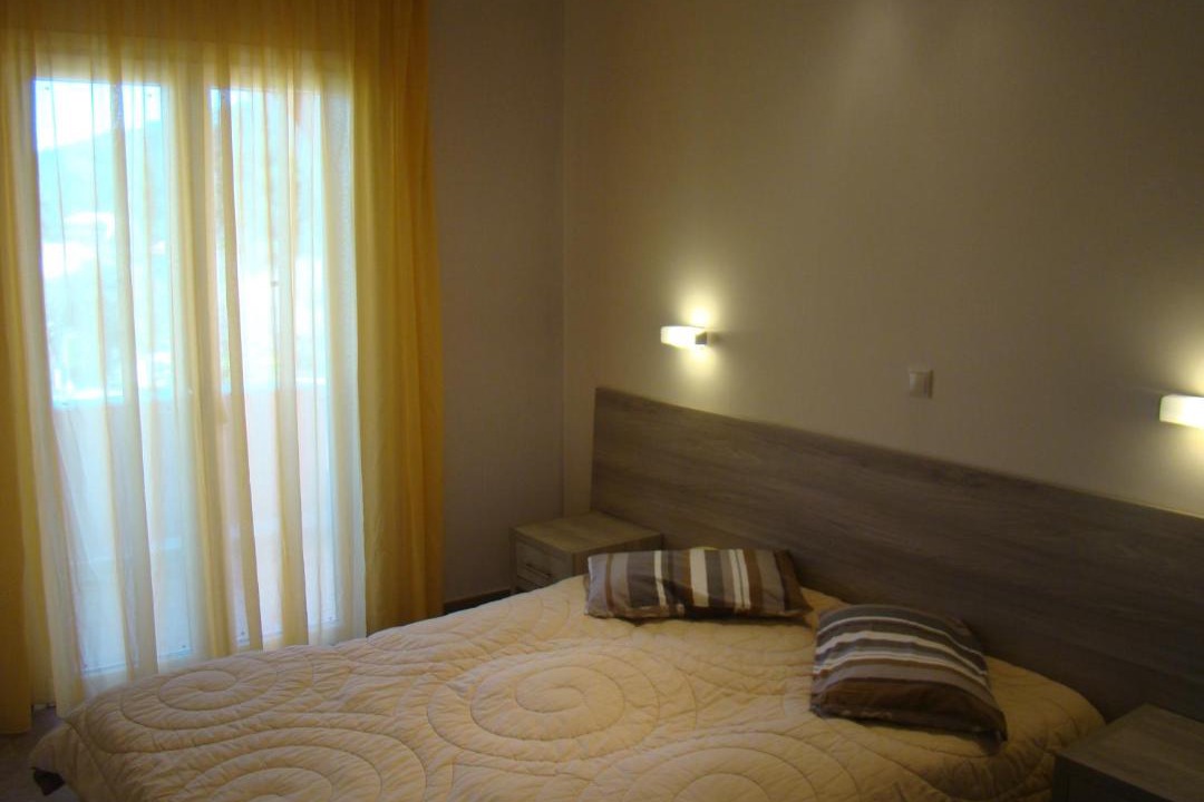 Photo of Bedroom in Gardenos