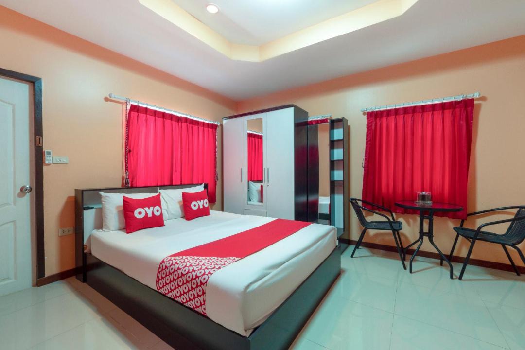 Photo of Bedroom in Ban Thung Sukla