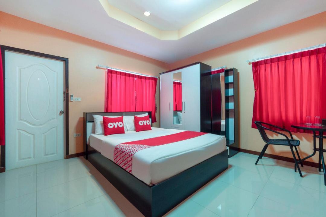 Photo of Bedroom in Ban Thung Sukla