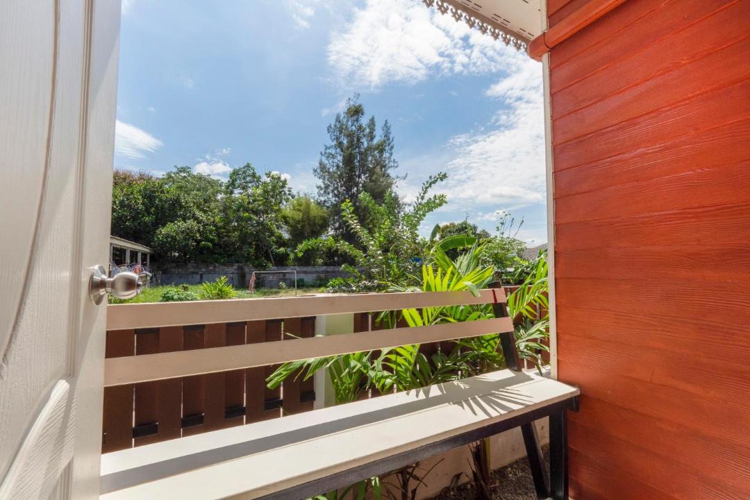 Photo of Patio Balcony in Ban Thung Sukla