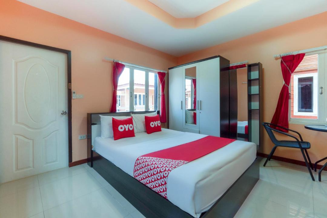 Photo of Bedroom in Ban Thung Sukla