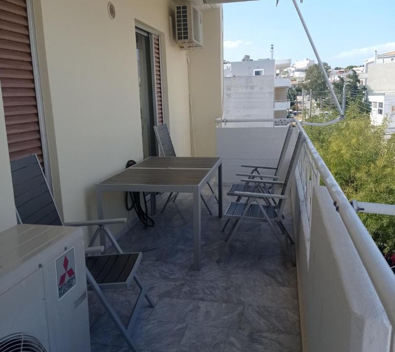 Photo of Patio Balcony in Spata-Artemida