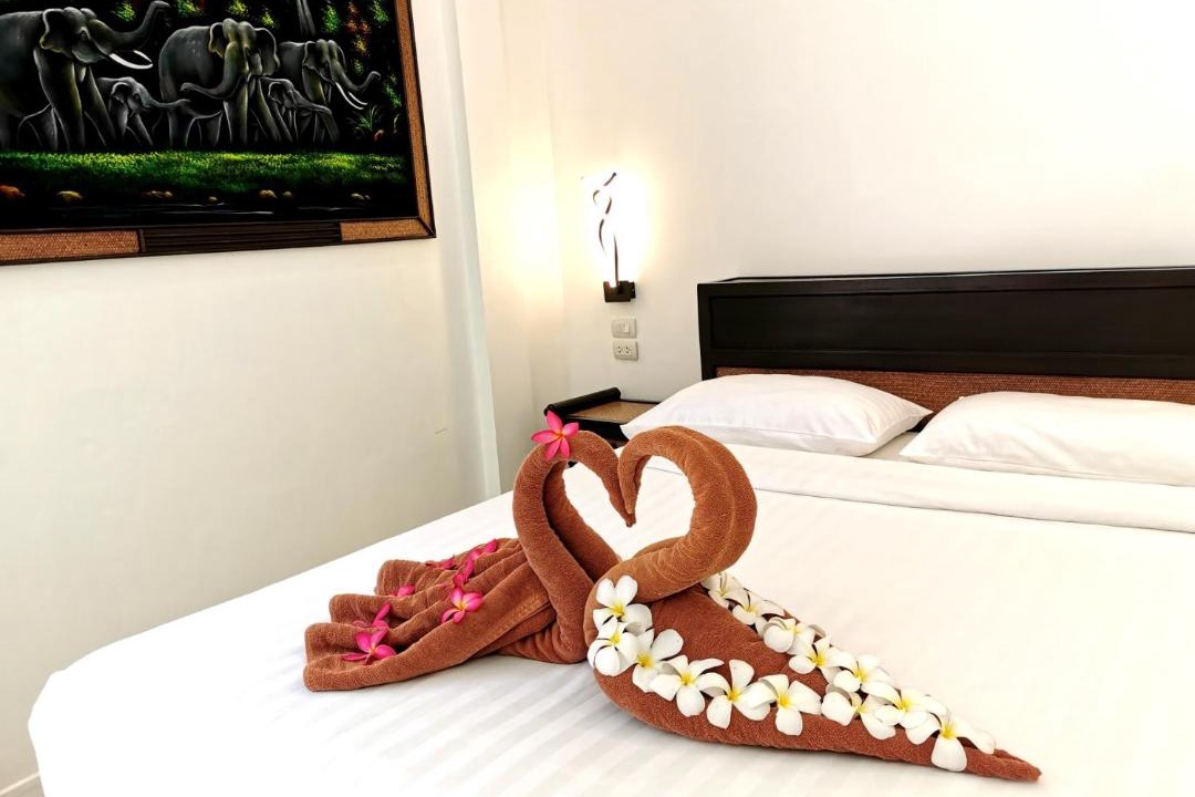 Photo of Bedroom in South Pattaya