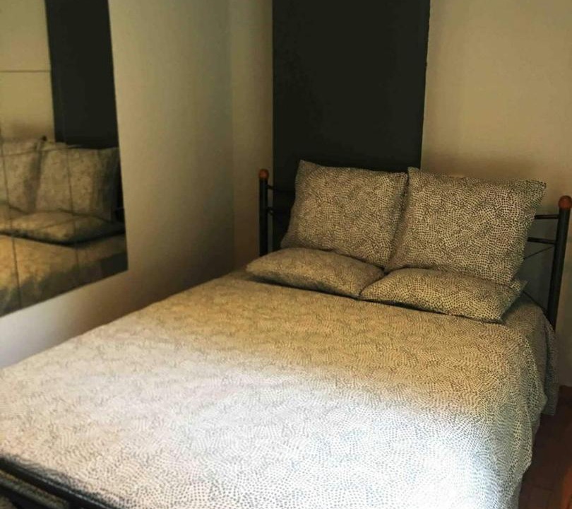 Photo of Bedroom in Mousio