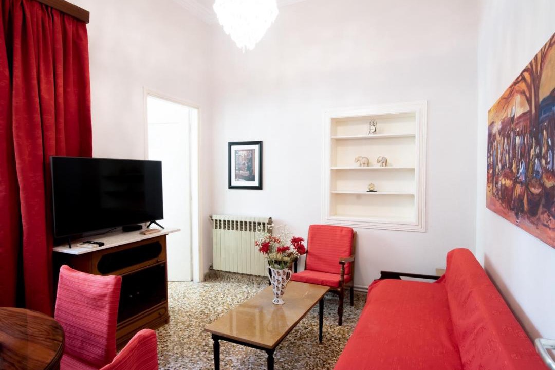 Photo of Livingroom in Patras