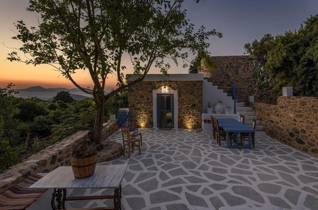 Photo of Patio Balcony in Zia