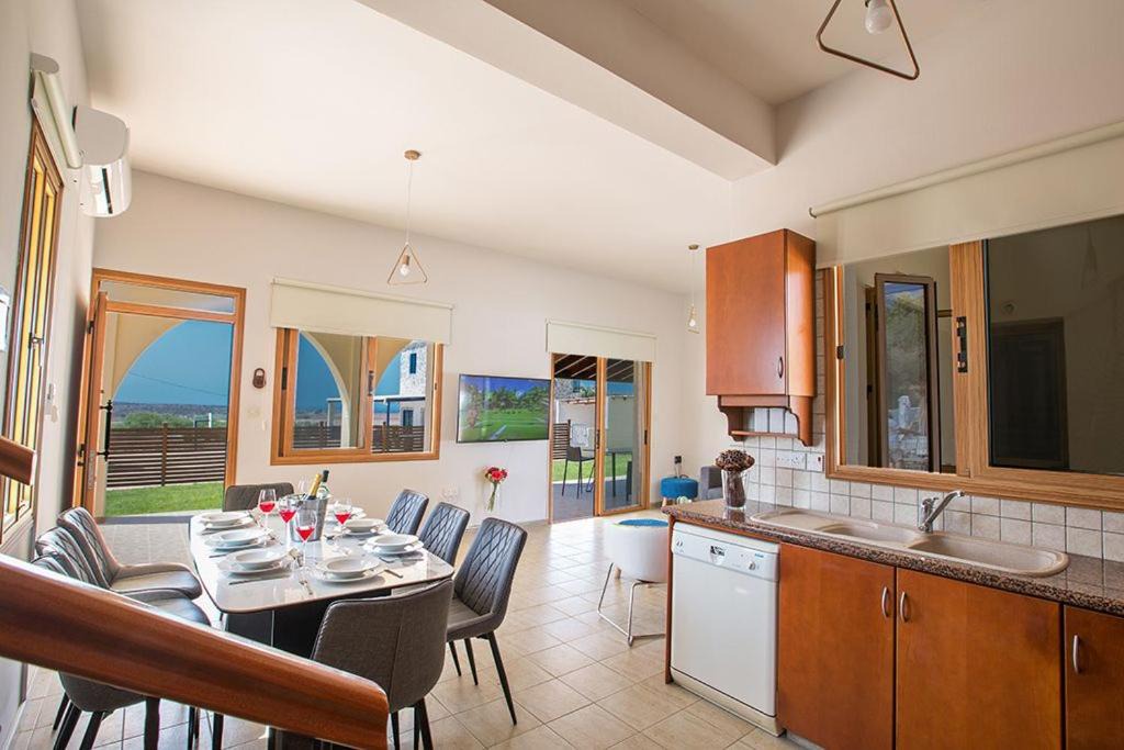 Photo of Kitchen in Cape Greko