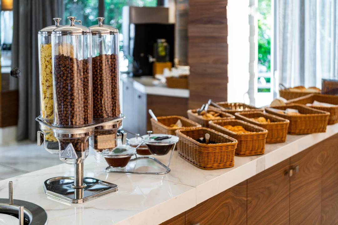 Photo of Kitchen in Lakopetra