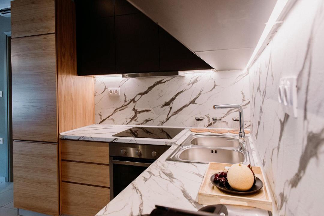 Photo of Kitchen in Volos City Centre