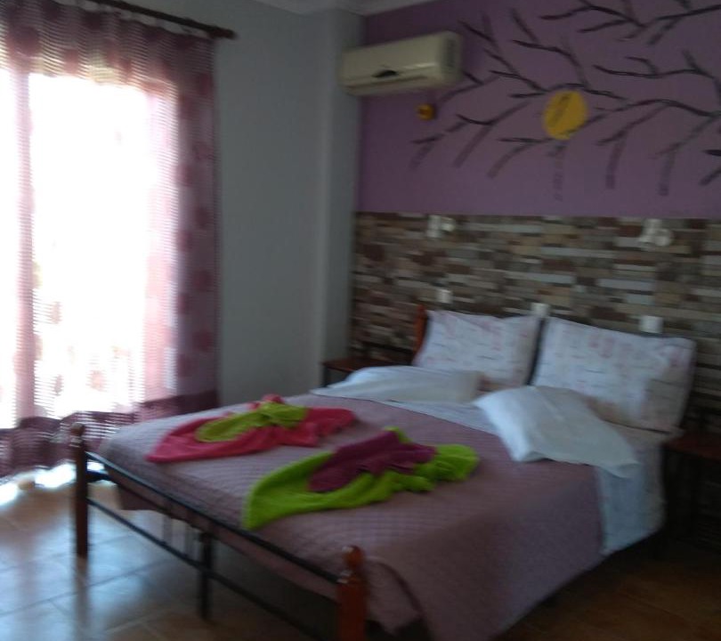 Photo of Bedroom in Kefalos