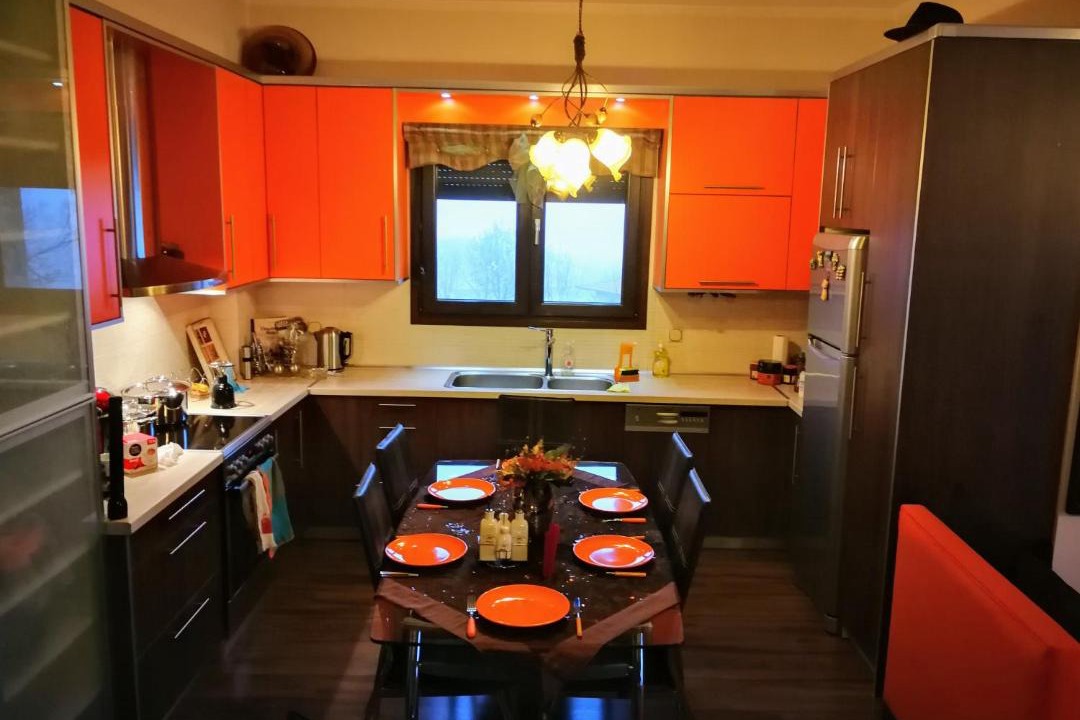 Photo of Kitchen in Kastoria