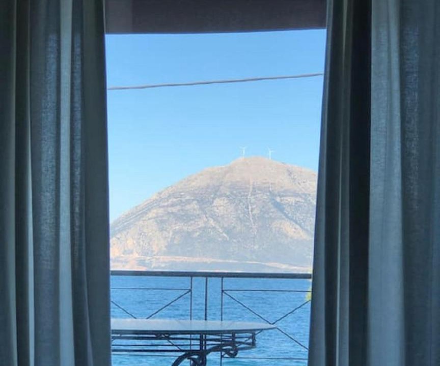 Photo of Patio Balcony in Patras