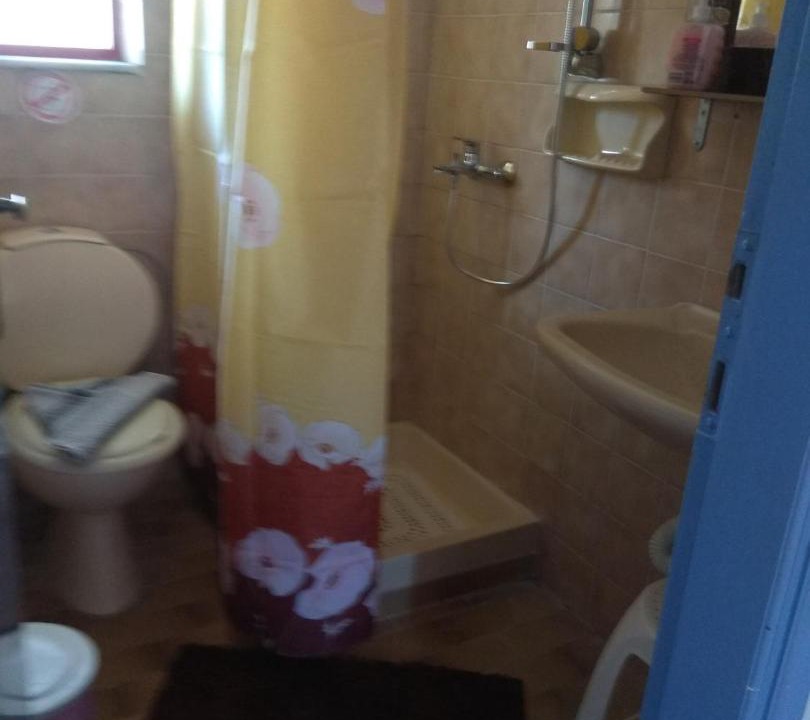 Photo of Bathroom in Kefalos