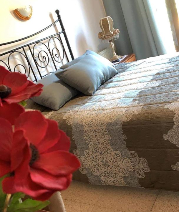 Photo of Bedroom in Pedhoulas