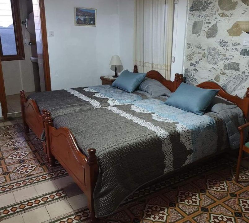 Photo of Bedroom in Pedhoulas