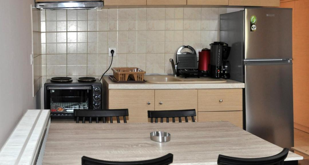 Photo of Kitchen in Afytos