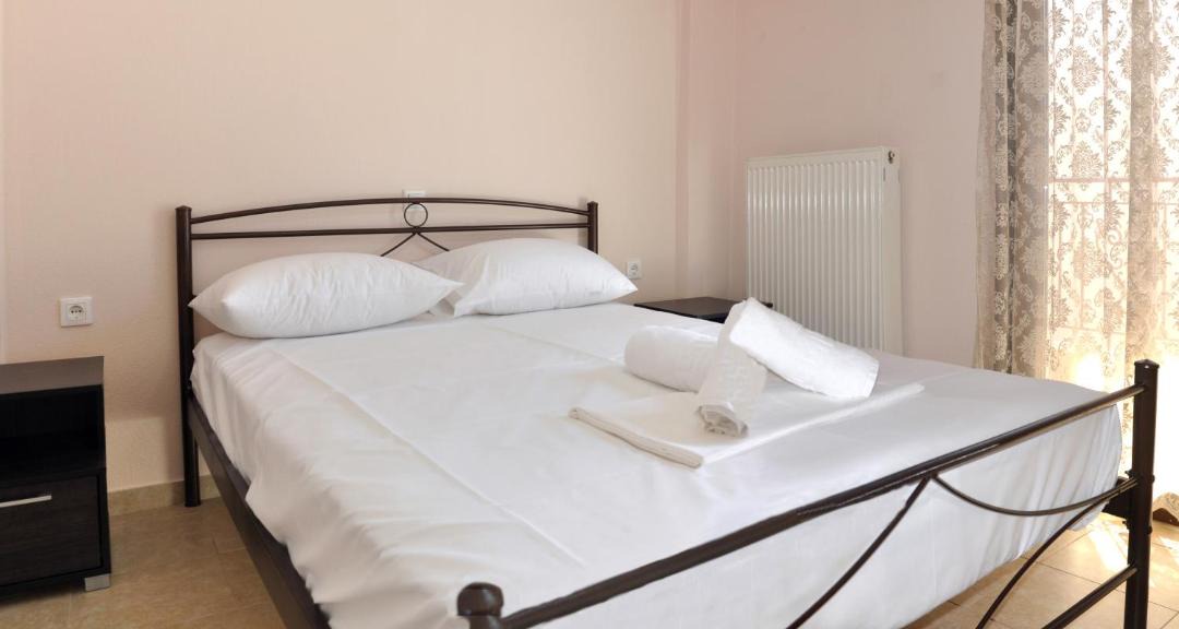 Photo of Bedroom in Afytos