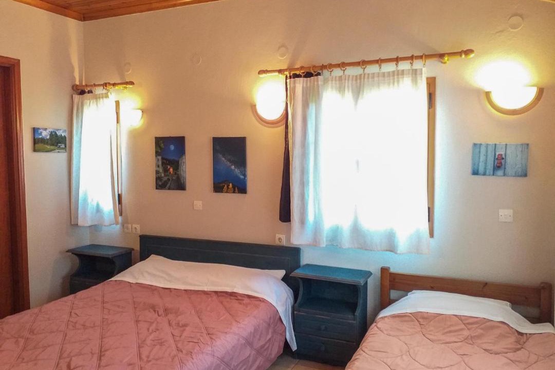 Photo of Bedroom in North Tzoumerka