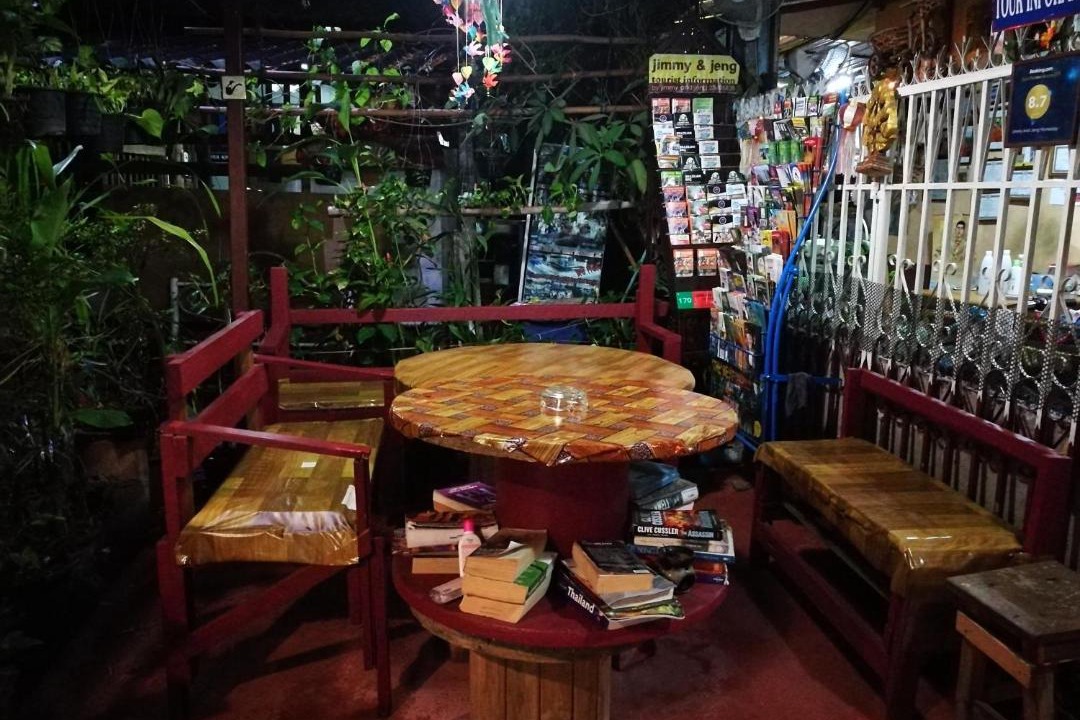 Photo of Others in Chang Moi