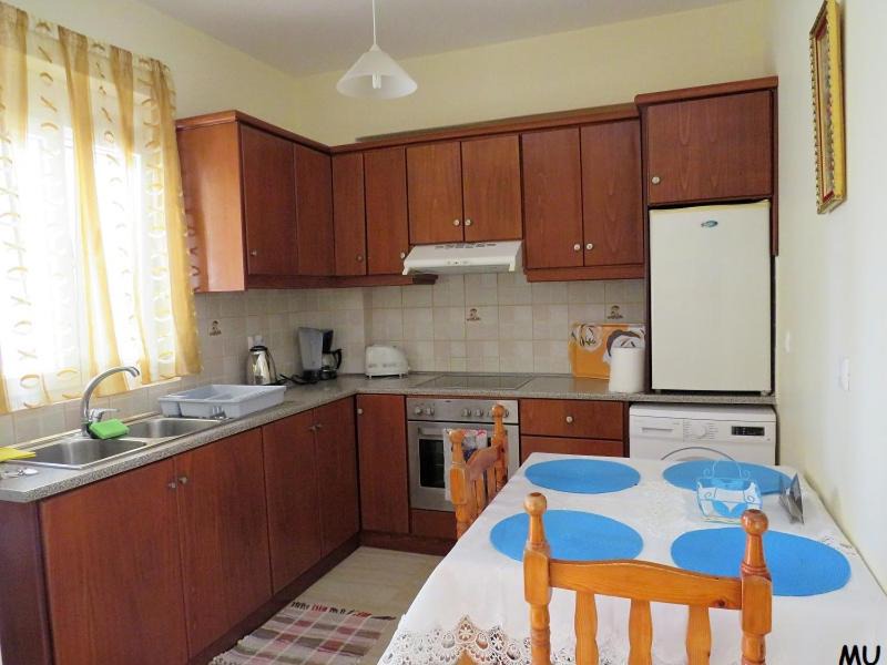Photo of Kitchen in Mastichari