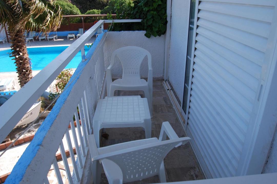 Photo of Patio Balcony in Kefalos